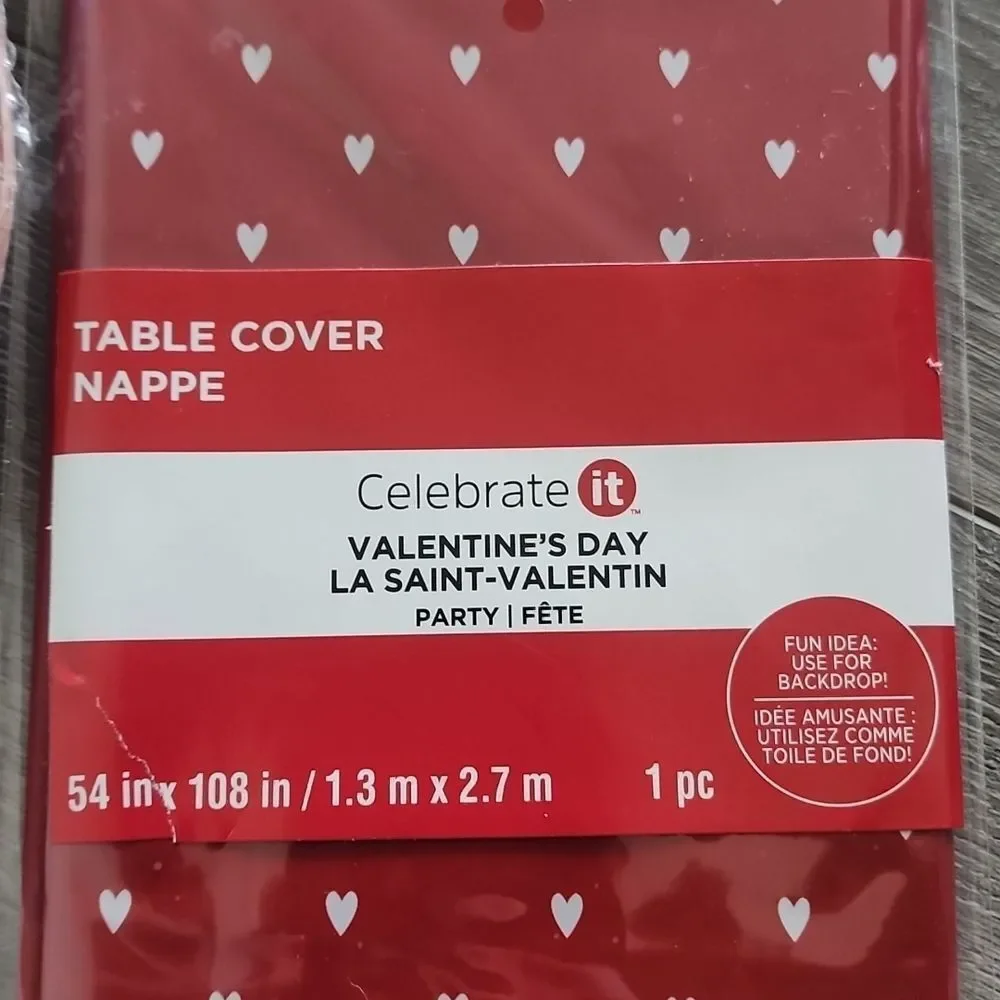 VDay Party Bundle